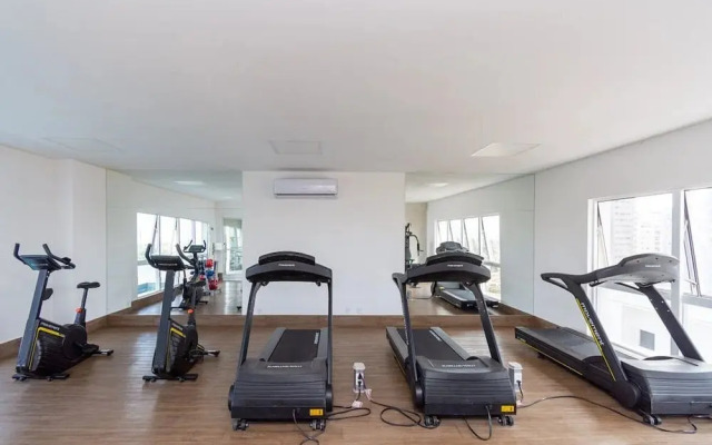 Metropolitan Sidney - MSS