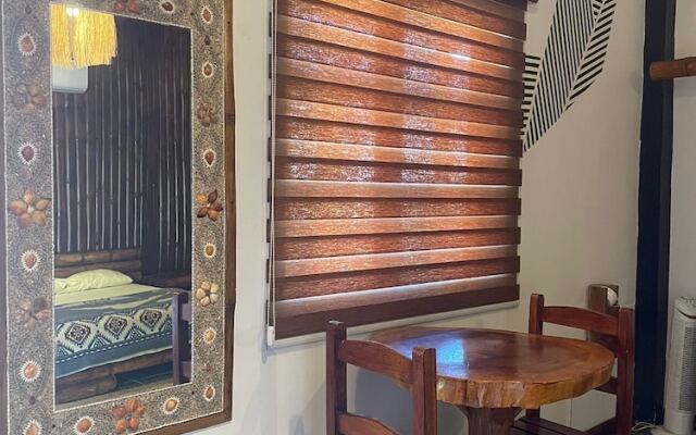 Un Dia Boutique Resort