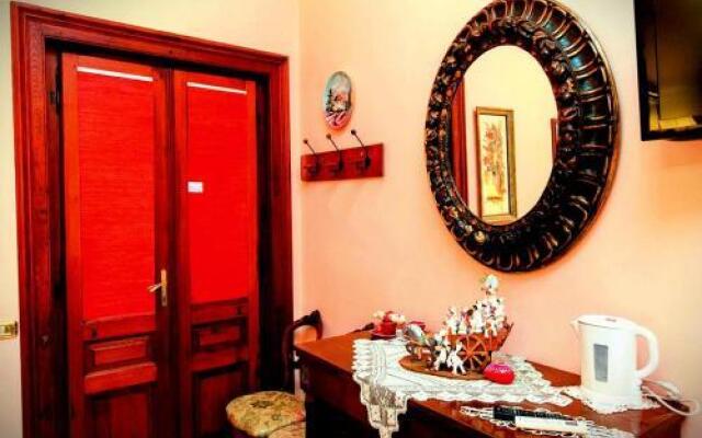 Bed and Breakfast Atmosfere Del Centro Storico