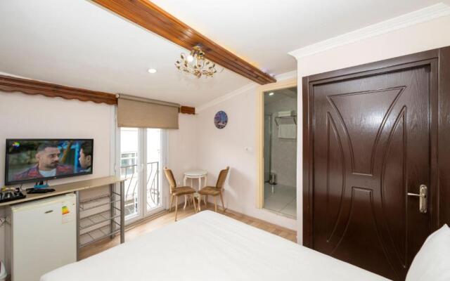Taksim City Suites