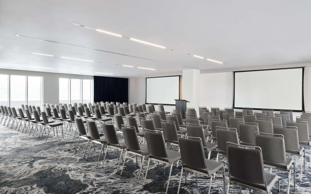 Hyatt Regency London Stratford
