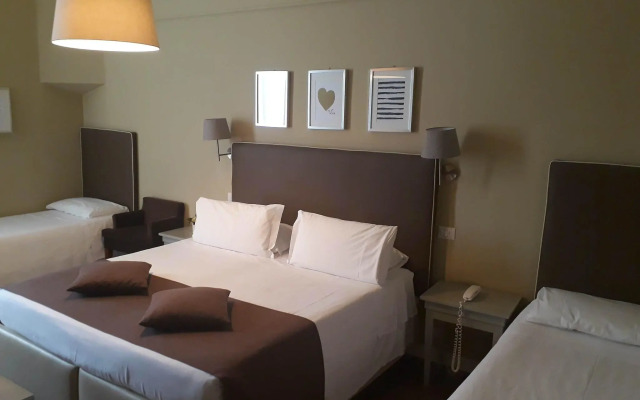 Dedo Boutique Hotel