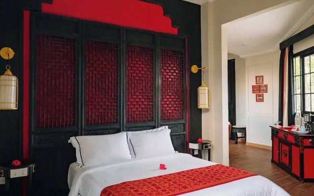 House of Tugu Old Town Jakarta