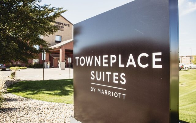 TownePlace Suites Aberdeen