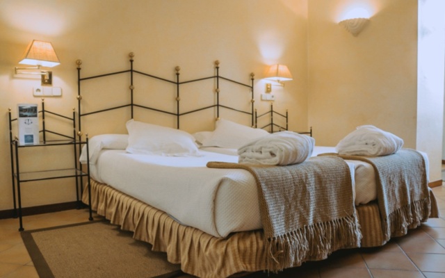 Hotel Termes La Garriga