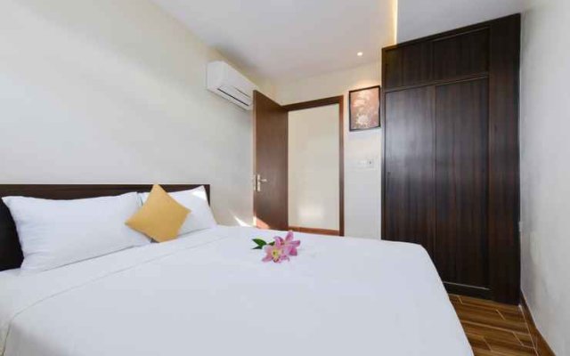 Yen Vang Hotel & Apartment