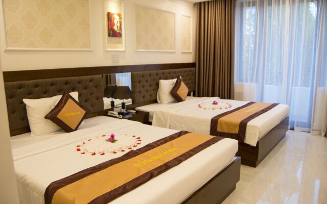 Sun & Sea Hotel