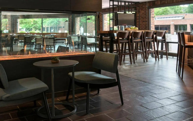 Princeton Marriott at Forrestal