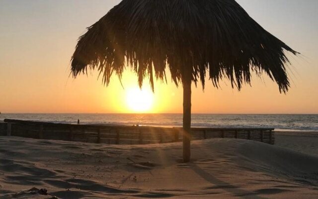El Refugio De Vichayito Resort