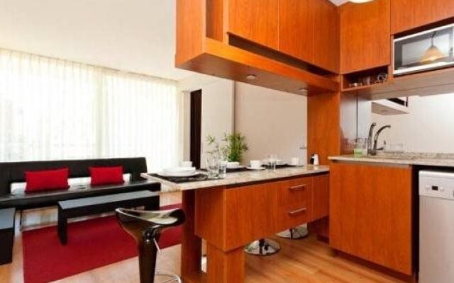 Apartamentos Premium Capital Vina Del Mar