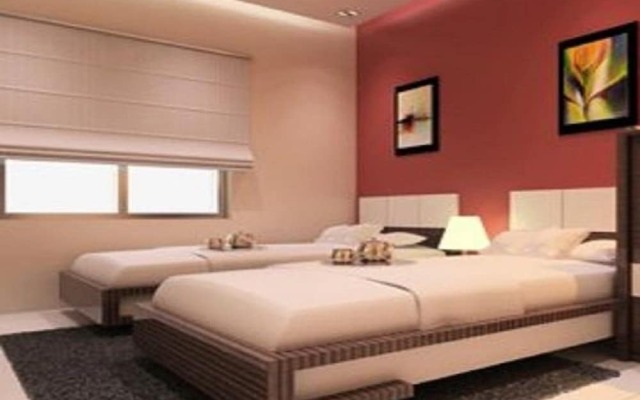 Room Maangta 212 - Andheri East