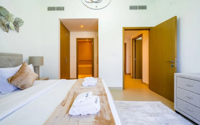 Primestay - 2BR in 52-42 Tower -marina - Apartment in ดูไบ - Photo 3