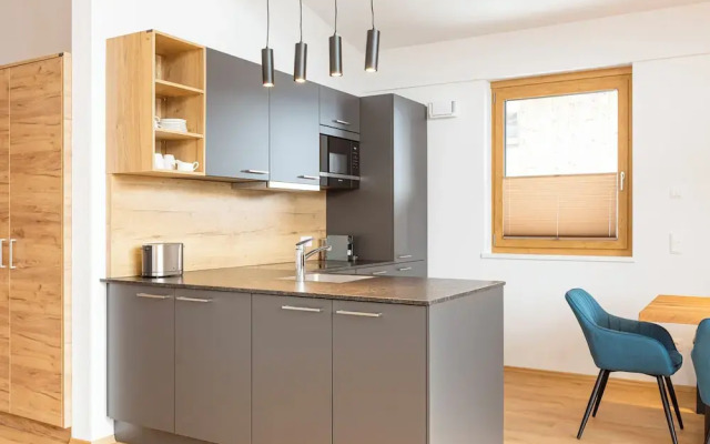 Bergresort Tauernblick by ALPS RESORTS