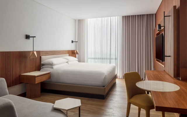 Barranquilla Marriott Hotel