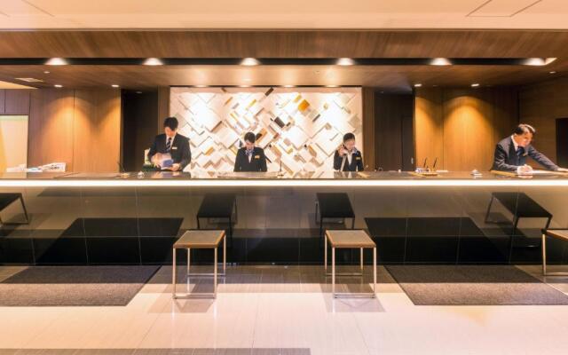 Hotel Global View Hakodate