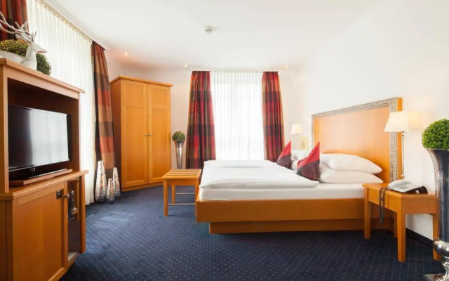 Parkhotel Bielefeld