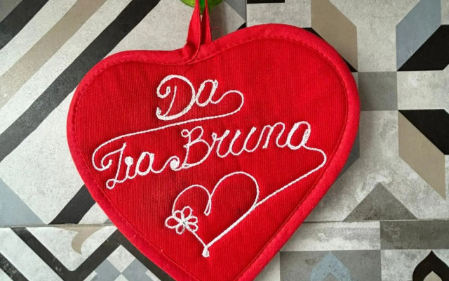 Grazioso bilocale Da Zia Bruna