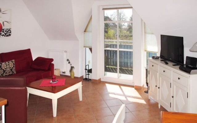 Villa  Wieck a. Darss