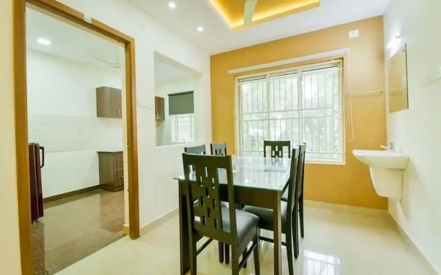 OYO Home 82829 Modern Studio