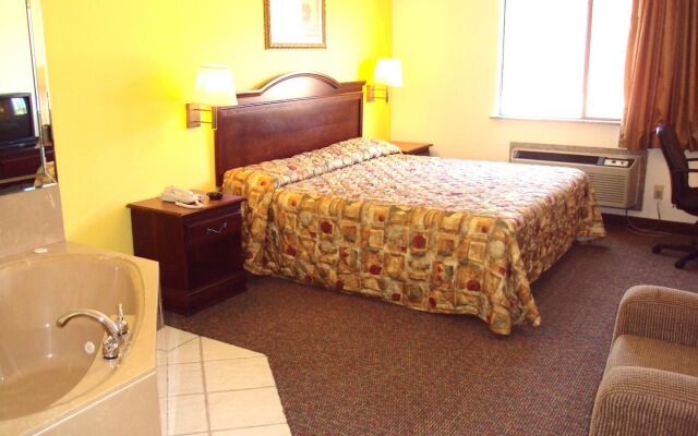Tropicana Inn and Suites