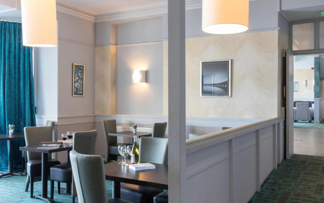 The Beresford Hotel