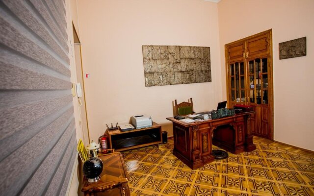 Centrum Hostel