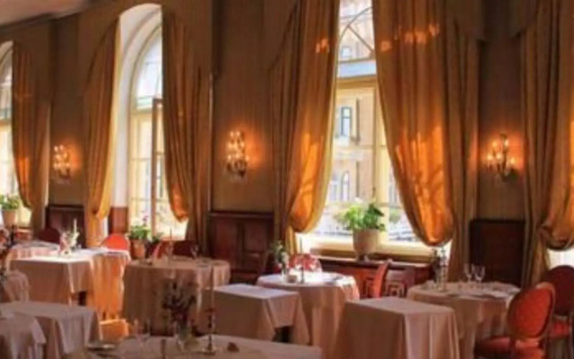 Miramonti Majestic Grand Hotel