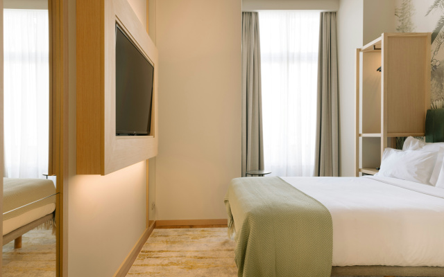 Pestana Rua Augusta - Lisboa