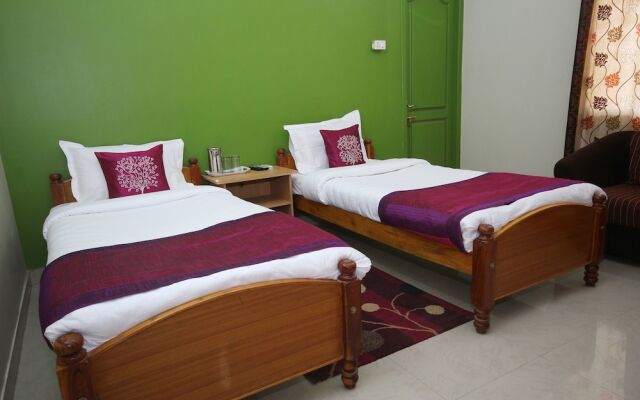 Hotel Shree Comforts by OYO Rooms