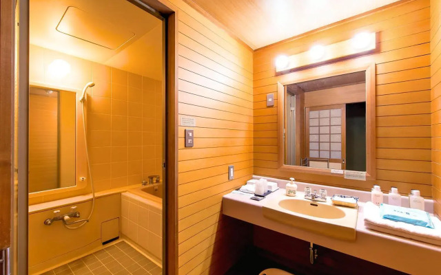 Hotel Kanichi