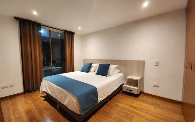 Pie de Cerro Apartamentos