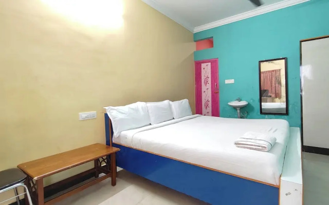 Dhanas Residency Pondicherry
