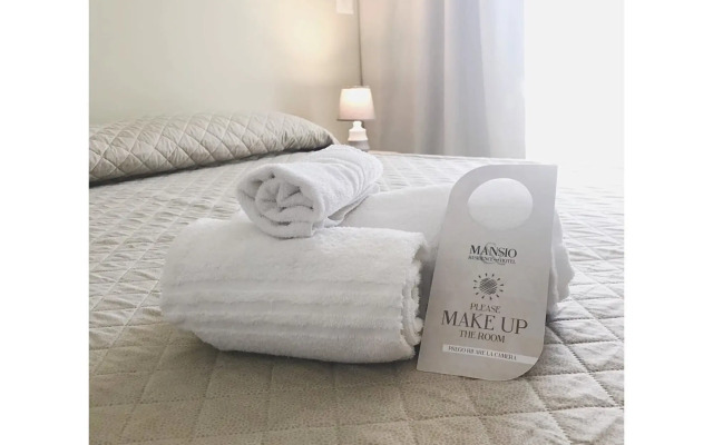 Mansio Residence Hotel