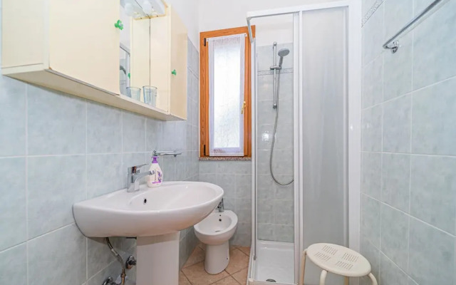 Appartamento Villa da 2 Fino a 3 Posti Capoliveri