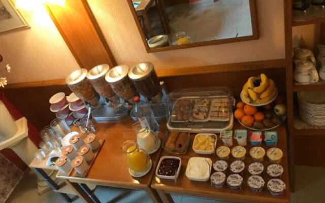 Miles Hotel Berlin