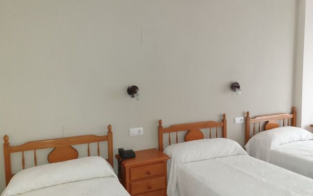 Hostal Senora Maria