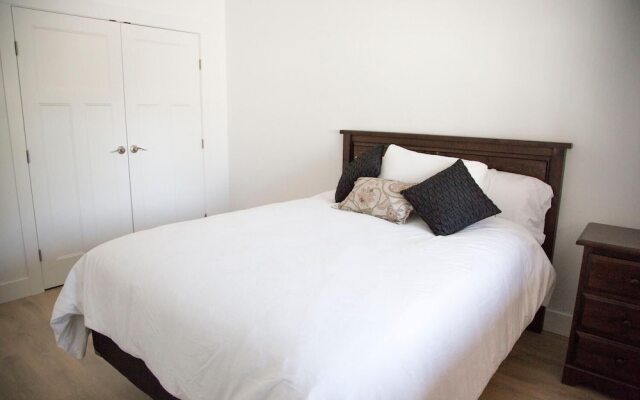 Pacific Point Market & Suites
