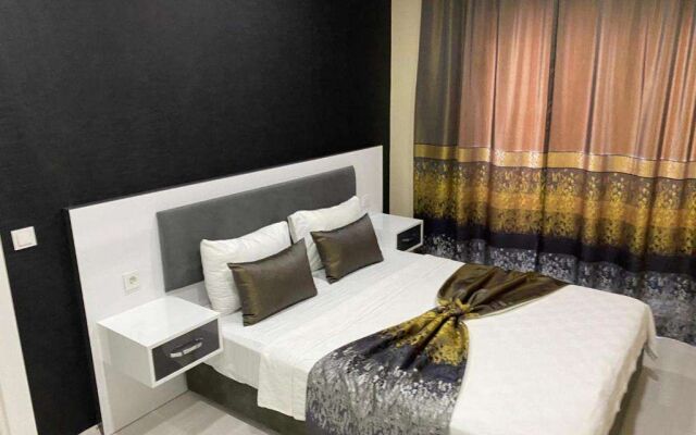 Arya Apart Kundu Hotel