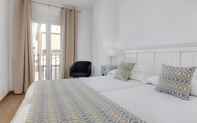 Hotel Madrid
