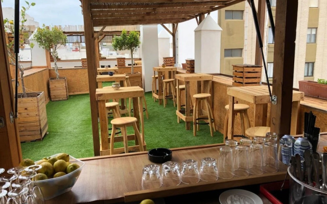 Alquimia Otel Boutique