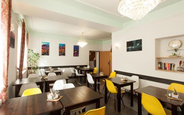 Centro Hotel Arkadia