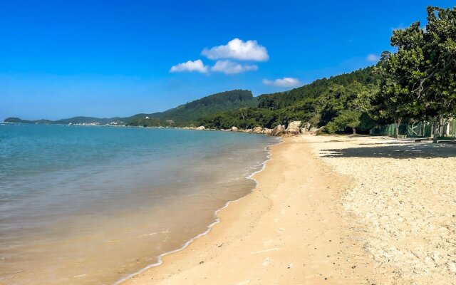 Pousada Recanto das Flores