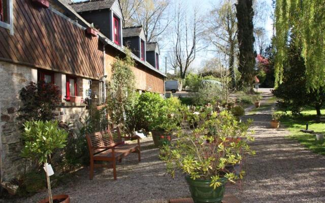 Moulin de la Beraudaie