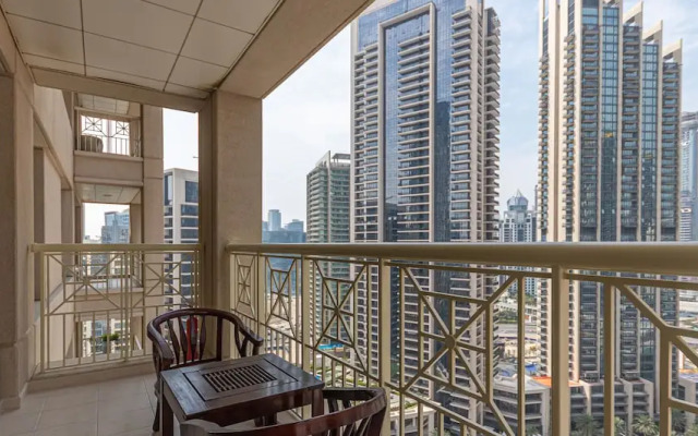 Westminster 29 Boulevard