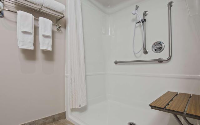 Best Western Plus Moncton