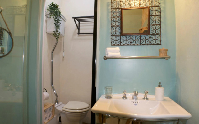 Ai due Mori Apartment in Noto