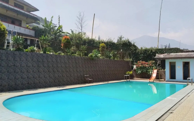 Villa Barkah 71