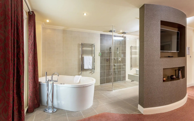 Park Farm Hotel & Leisure