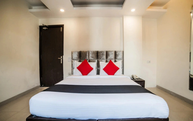Hotel Jeyan Inn by OYO Rooms