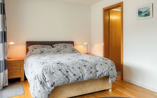 Chalet Apartments Iseltwald – Guest Rooms – Iseltwald